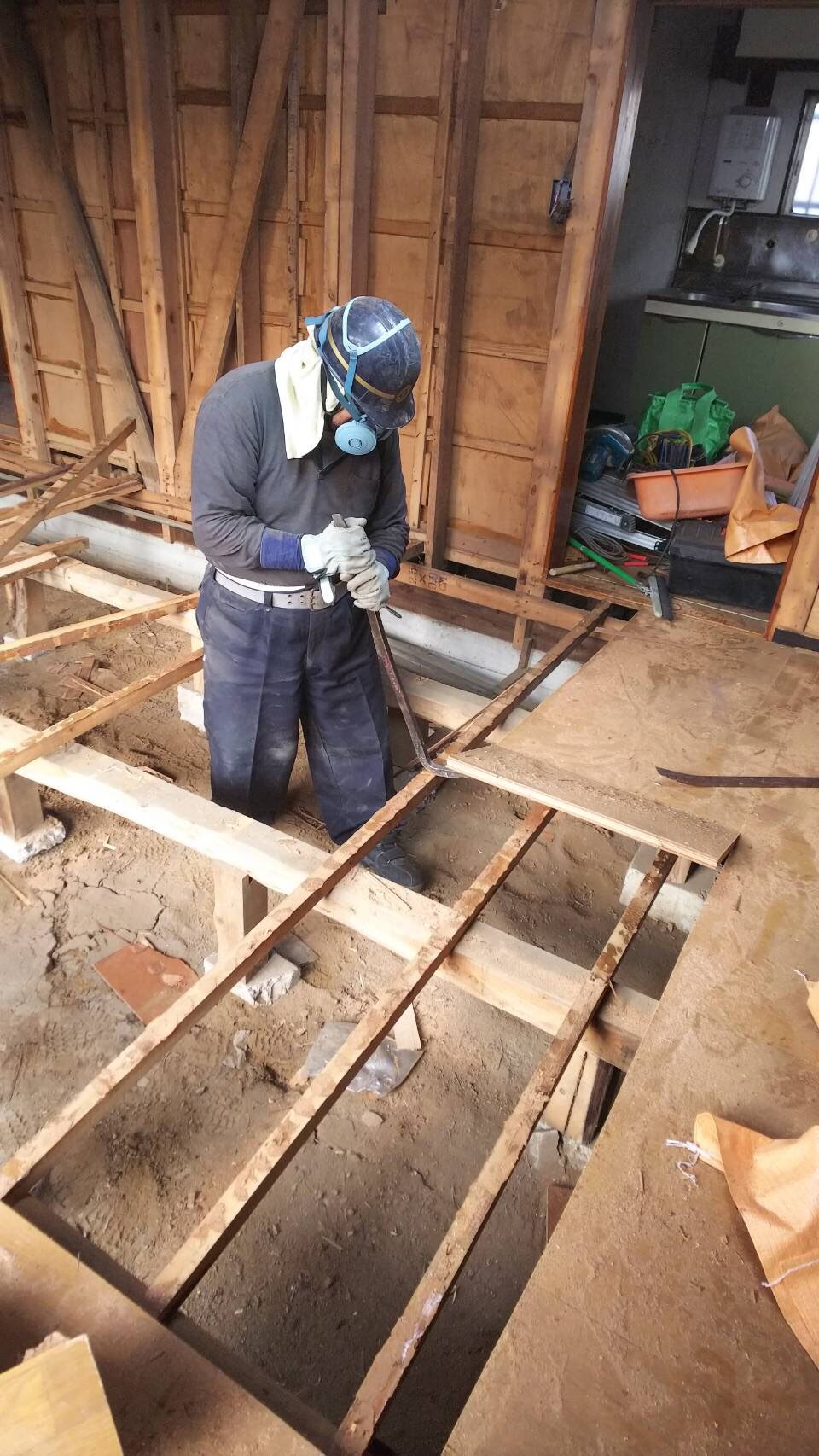 A様自宅様の画像